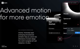 2018年，11個(gè)讓人瞠目的網(wǎng)頁(yè)設(shè)計(jì)趨勢(shì)